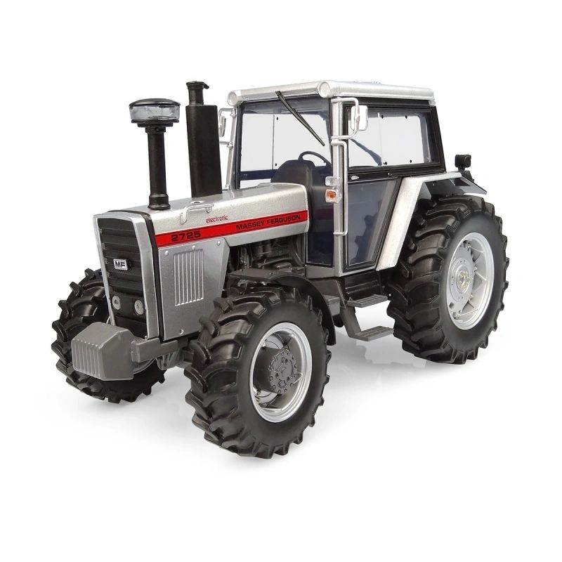 Limited edition Universal Hobbies Massey Ferguson 2725 tractor Jubilee BOXED 1:32 scale Image 10