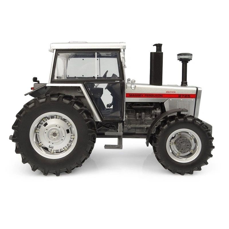 Limited edition Universal Hobbies Massey Ferguson 2725 tractor Jubilee BOXED 1:32 scale Image 7