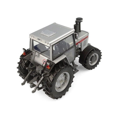 Limited edition Universal Hobbies Massey Ferguson 2725 tractor Jubilee BOXED 1:32 scale Image 6
