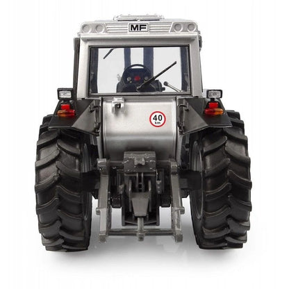 Limited edition Universal Hobbies Massey Ferguson 2725 tractor Jubilee BOXED 1:32 scale Image 8